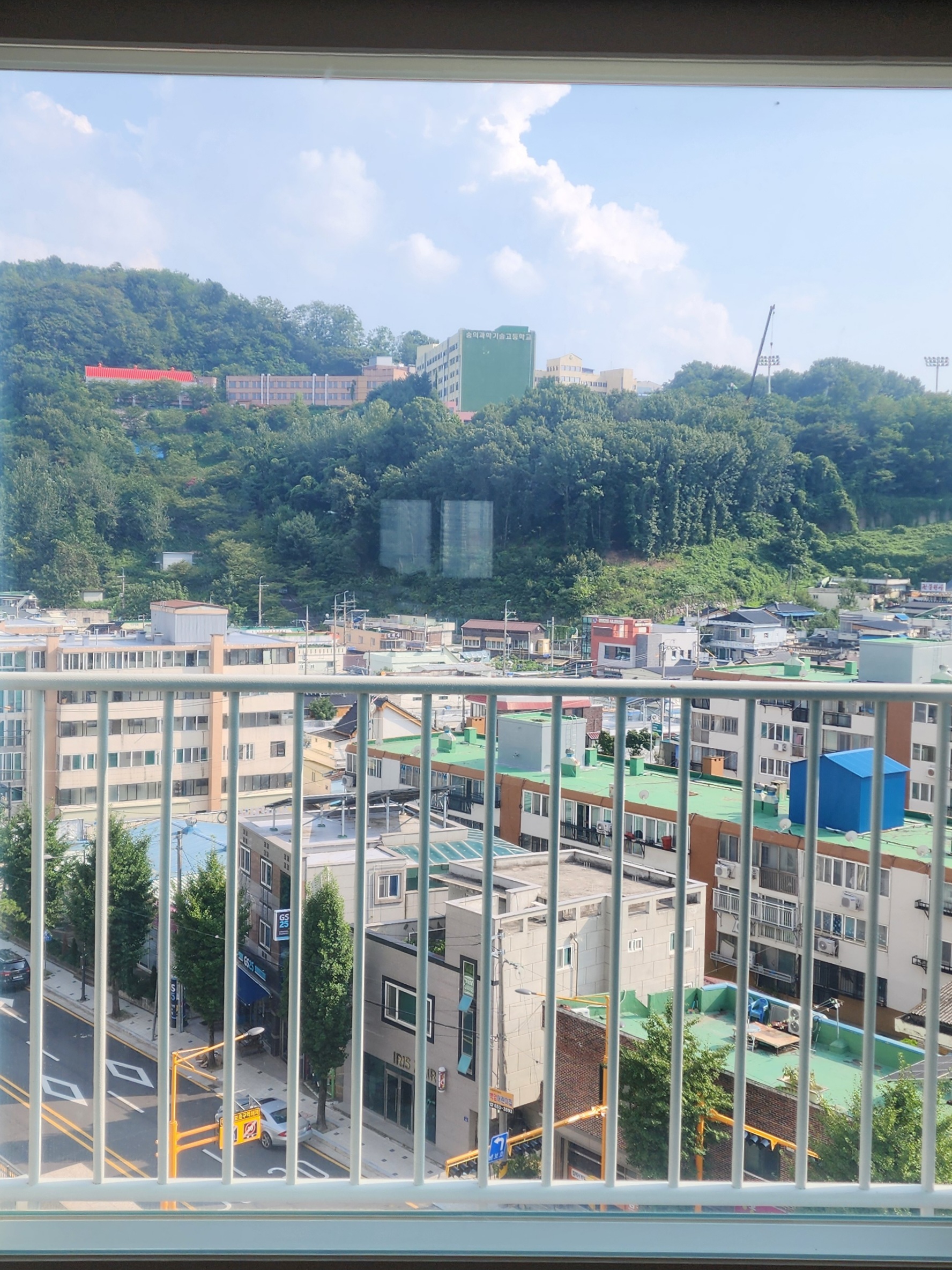 방림더퍼스트 골드클래스