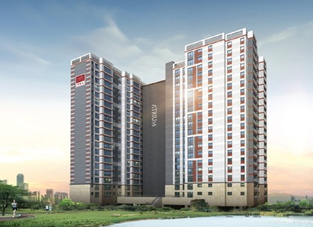 거창 ES아뜨리움