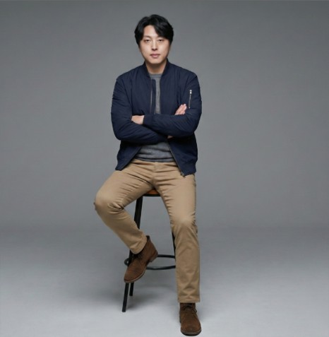 CEO Lee Young Rok