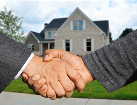 종합 중개 서비스